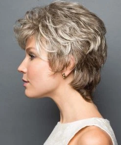 Joey | Synthetic Wig By Rene Of Paris Wigs For Women