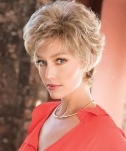 Joey | Synthetic Wig By Rene Of Paris Wigs For Women