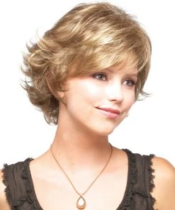 Wigs For Women Sierra | Synthetic Wig By Rene Of Paris