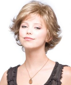 Wigs For Women Sierra | Synthetic Wig By Rene Of Paris