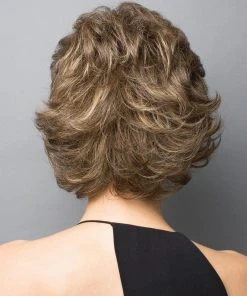 Wigs For Women Sierra | Synthetic Wig By Rene Of Paris