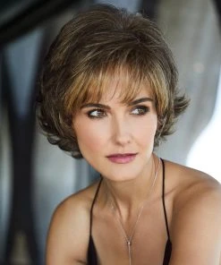 Wigs For Women Sierra | Synthetic Wig By Rene Of Paris