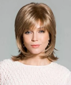 Wigs For Women Bailey | Synthetic Wig By Rene Of Paris
