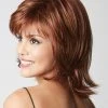 Wigs For Women Bailey | Synthetic Wig By Rene Of Paris