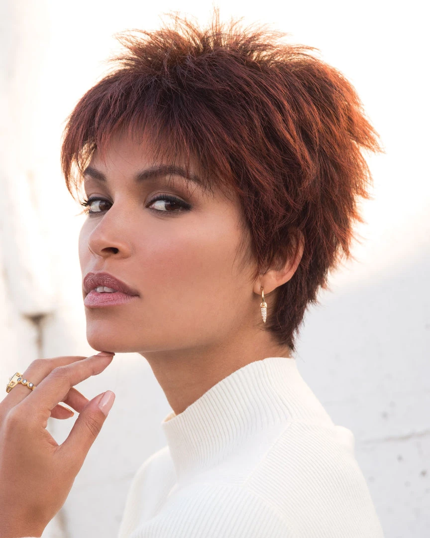 Lizzy | Synthetic Wig By Rene Of Paris 7 Lizzy | Synthetic Wig By Rene Of Paris