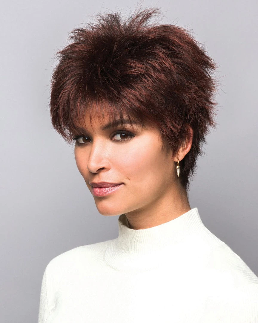 Lizzy | Synthetic Wig By Rene Of Paris 8 Lizzy | Synthetic Wig By Rene Of Paris