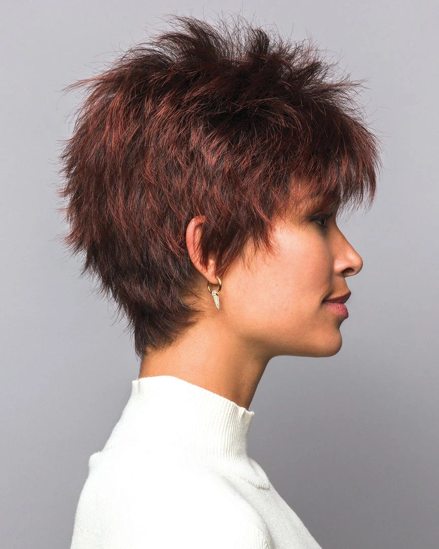 Lizzy | Synthetic Wig By Rene Of Paris 9 Lizzy | Synthetic Wig By Rene Of Paris