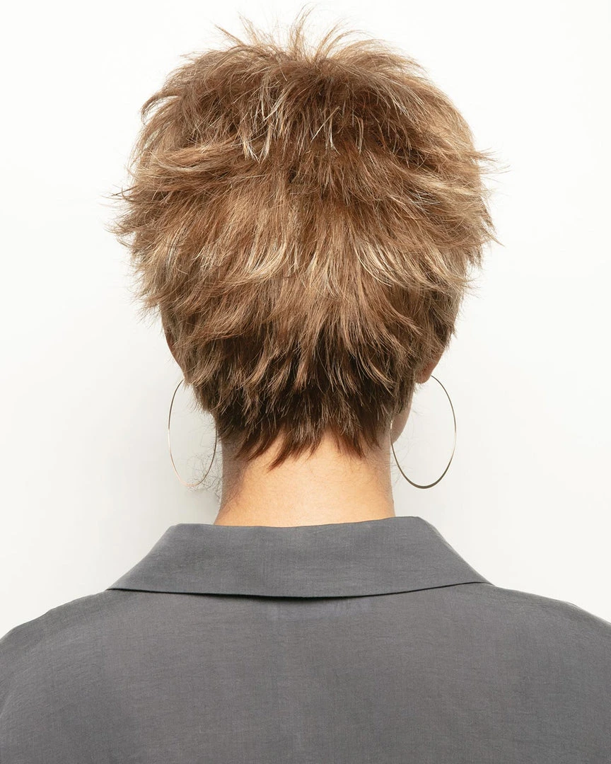 Lizzy | Synthetic Wig By Rene Of Paris 6 Lizzy | Synthetic Wig By Rene Of Paris