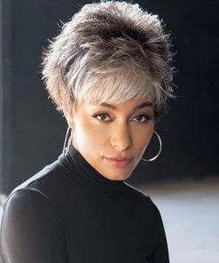 Zoe | Synthetic Wig By Rene Of Paris Wigs For Women 23 Zoe | Synthetic Wig By Rene Of Paris Wigs For Women