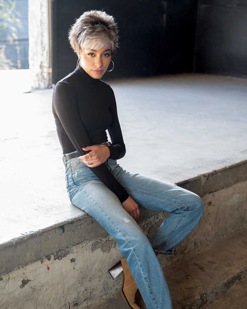 Zoe | Synthetic Wig By Rene Of Paris Wigs For Women 14 Zoe | Synthetic Wig By Rene Of Paris Wigs For Women