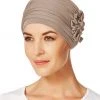 Best Wig Outlet Lotus Turban Headwear 2 Best Wig Outlet Lotus Turban Headwear