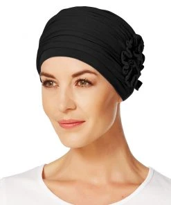 Best Wig Outlet Lotus Turban Headwear