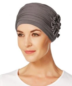Best Wig Outlet Lotus Turban Headwear