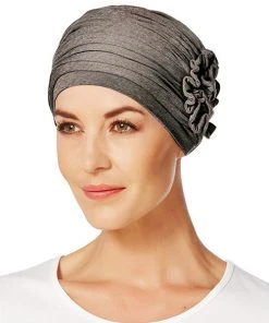 Best Wig Outlet Lotus Turban Headwear
