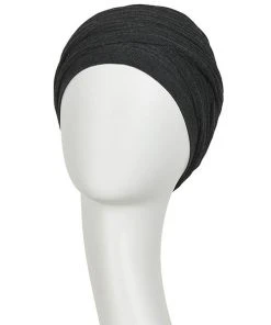 Best Wig Outlet Isolde Hat With Headband - Knitted Headwear