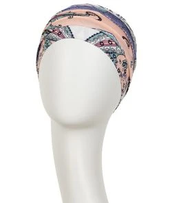 Best Wig Outlet Yoga Turban - Printed Headwear