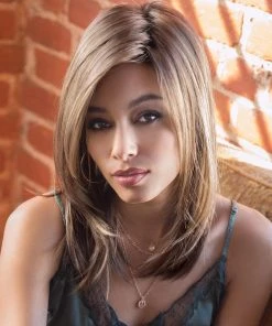 Laine (Exclusive) | Synthetic Wig By Rene Of Paris
