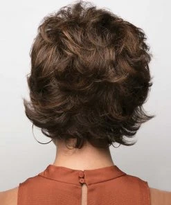 Wigs For Women Sierra | Synthetic Wig By Rene Of Paris