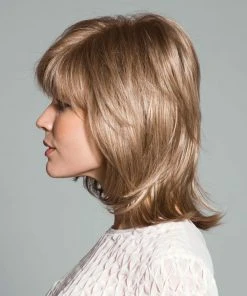 Wigs For Women Bailey (Exclusive) | Synthetic Wig By Rene Of Paris