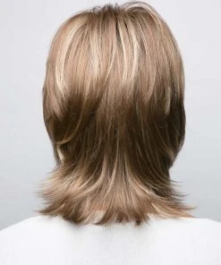 Wigs For Women Bailey (Exclusive) | Synthetic Wig By Rene Of Paris