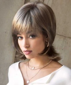 Wigs For Women Bailey (Exclusive) | Synthetic Wig By Rene Of Paris