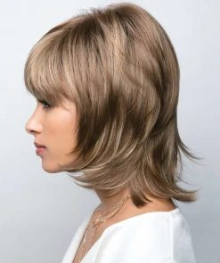 Wigs For Women Bailey (Exclusive) | Synthetic Wig By Rene Of Paris