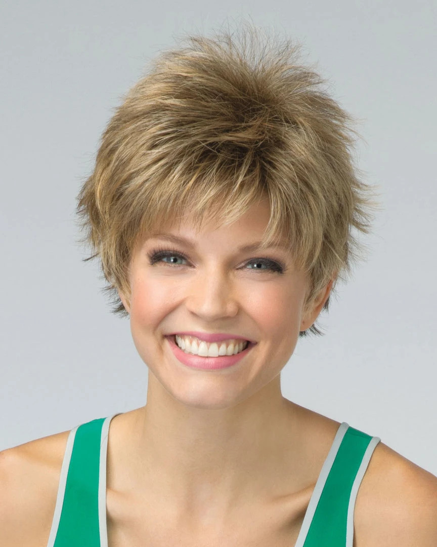 Lizzy | Synthetic Wig By Rene Of Paris 12 Lizzy | Synthetic Wig By Rene Of Paris