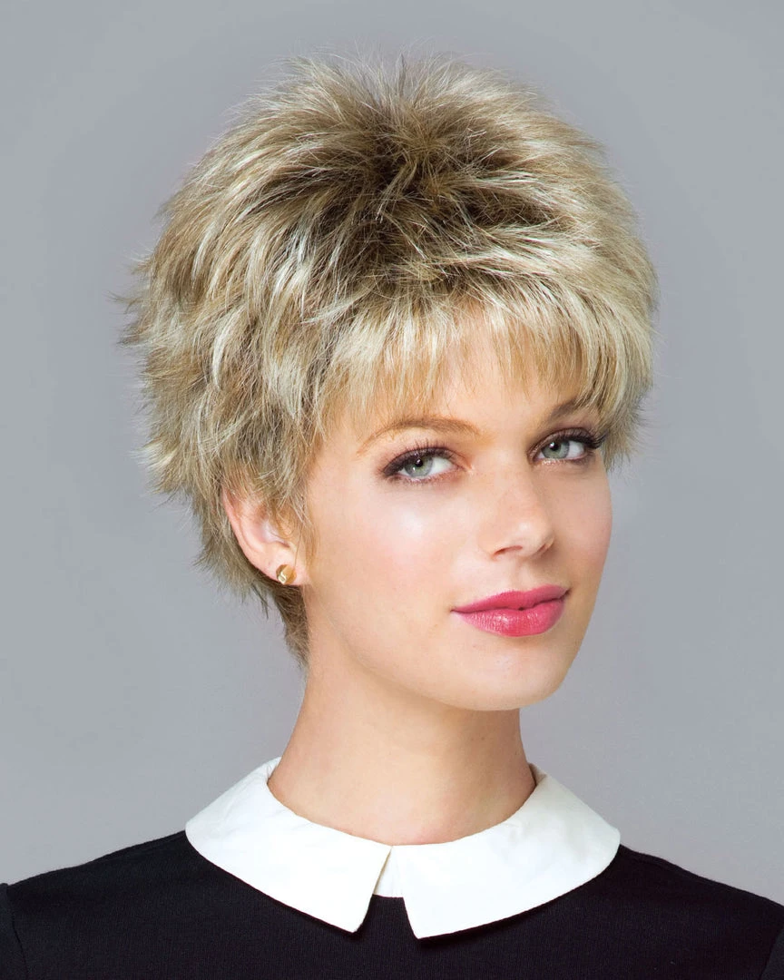 Lizzy | Synthetic Wig By Rene Of Paris 13 Lizzy | Synthetic Wig By Rene Of Paris