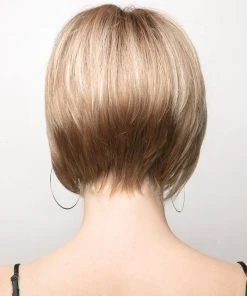 Wigs For Women Audrey (Exclusive) | Synthetic Wig By Rene Of Paris