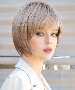 Wigs For Women Audrey (Exclusive) | Synthetic Wig By Rene Of Paris
