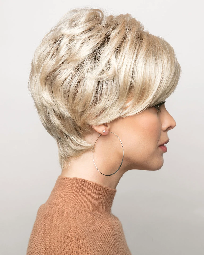 Gia (Exclusive) | Synthetic Wig By Rene Of Paris Wigs For Women 4 Gia (Exclusive) | Synthetic Wig By Rene Of Paris Wigs For Women