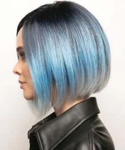 Wigs For Women Kai (Exclusive) | Lace Front & Monofilament Part Synthetic Wig By Rene Of Paris