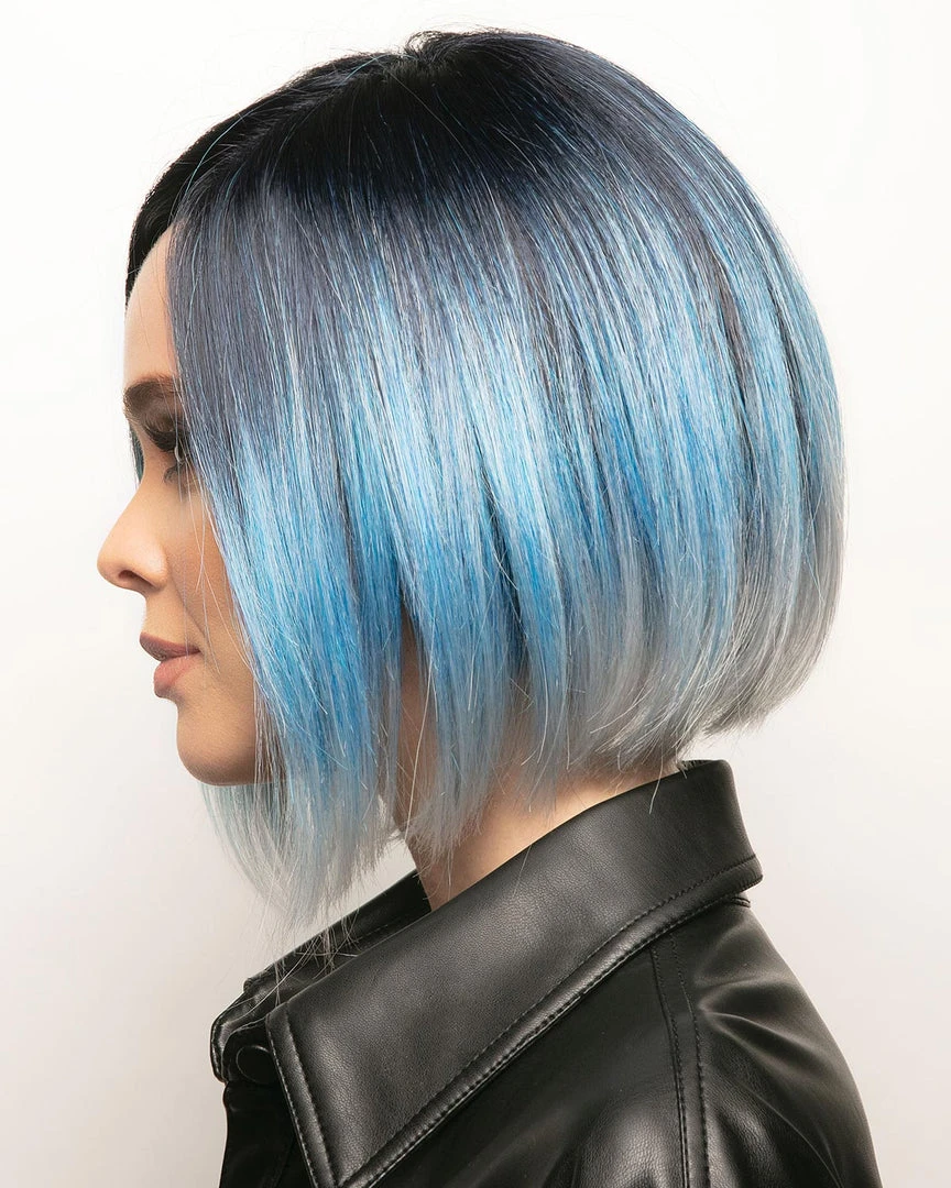 Wigs For Women Kai (Exclusive) | Lace Front & Monofilament Part Synthetic Wig By Rene Of Paris 4 Wigs For Women Kai (Exclusive) | Lace Front & Monofilament Part Synthetic Wig By Rene Of Paris