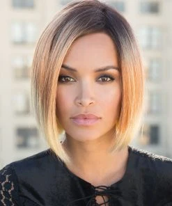 Kai | Lace Front & Monofilament Part Synthetic Wig By Rene Of Paris