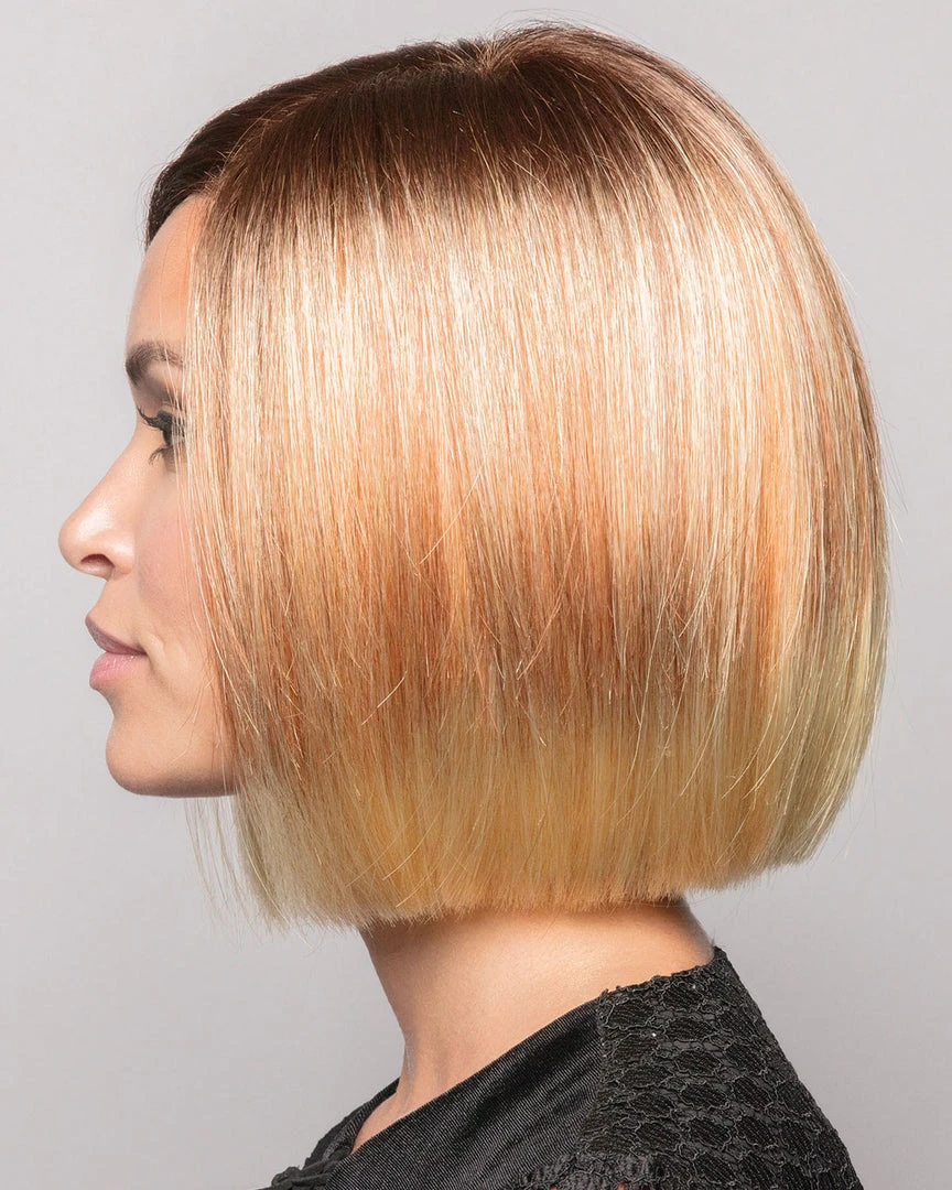 Kai | Lace Front & Monofilament Part Synthetic Wig By Rene Of Paris 5 Kai | Lace Front & Monofilament Part Synthetic Wig By Rene Of Paris