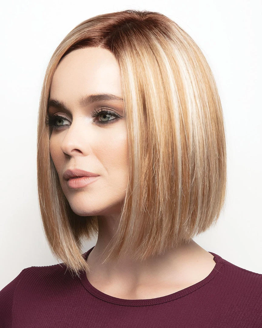 Wigs For Women Kai (Exclusive) | Lace Front & Monofilament Part Synthetic Wig By Rene Of Paris 7 Wigs For Women Kai (Exclusive) | Lace Front & Monofilament Part Synthetic Wig By Rene Of Paris