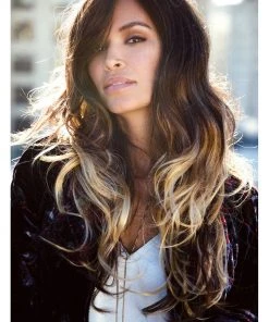 Rylee | Lace Front & Monofilament Part Synthetic Wig By Rene Of Paris