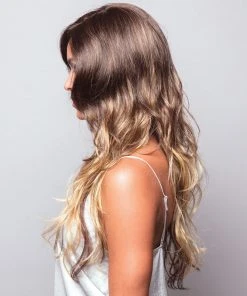 Rylee | Lace Front & Monofilament Part Synthetic Wig By Rene Of Paris