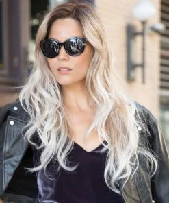 Rylee (Exclusive) | Lace Front & Monofilament Part Synthetic Wig By Rene Of Paris