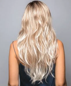 Rylee (Exclusive) | Lace Front & Monofilament Part Synthetic Wig By Rene Of Paris