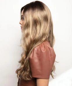 Rylee (Exclusive) | Lace Front & Monofilament Part Synthetic Wig By Rene Of Paris