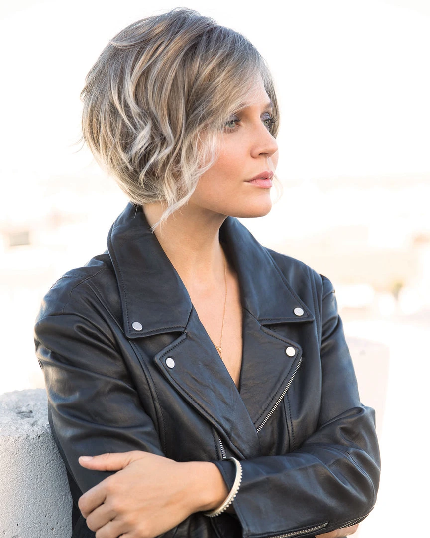 Rae (Exclusive) | Lace Front & Monofilament Part Synthetic Wig By Rene Of Paris Wigs For Women 11 Rae (Exclusive) | Lace Front & Monofilament Part Synthetic Wig By Rene Of Paris Wigs For Women