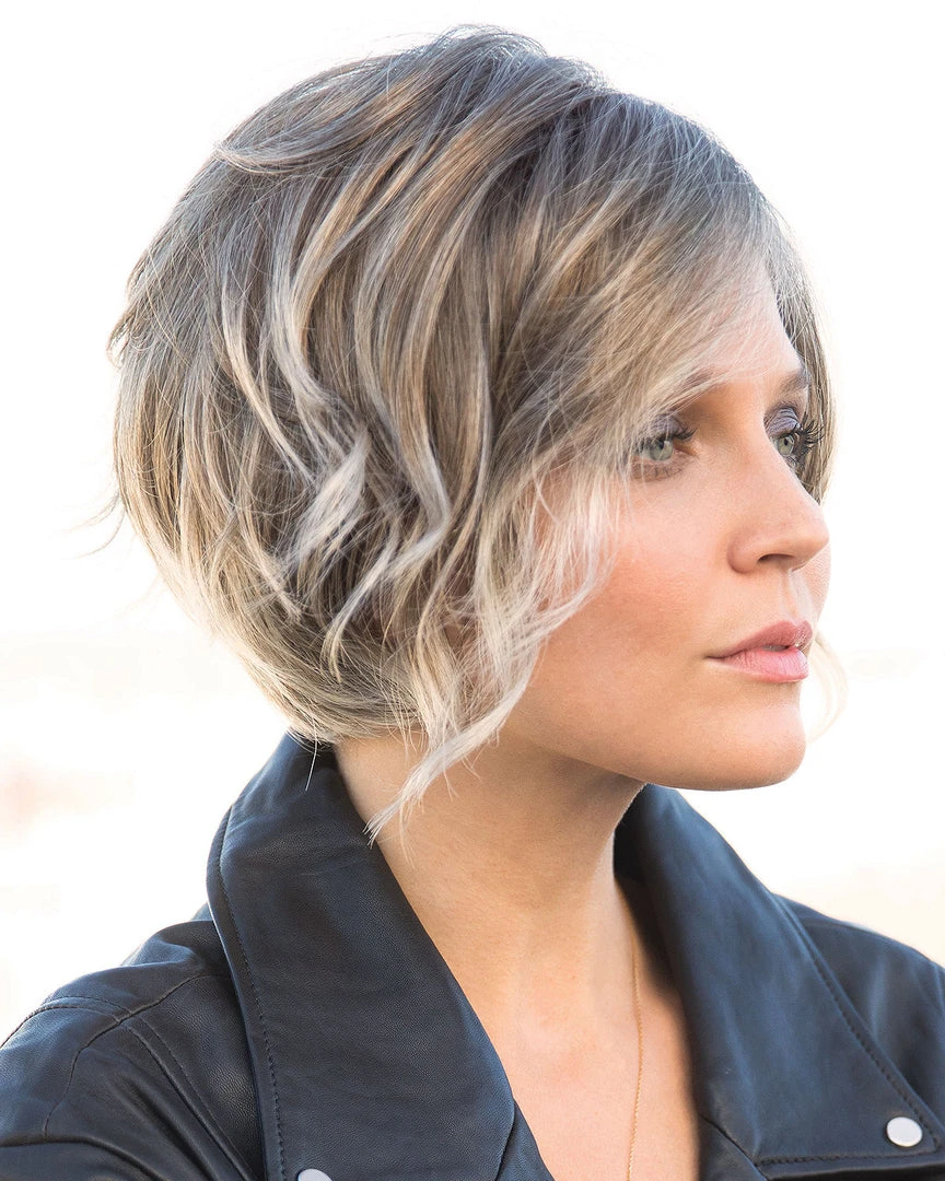 Rae (Exclusive) | Lace Front & Monofilament Part Synthetic Wig By Rene Of Paris Wigs For Women 3 Rae (Exclusive) | Lace Front & Monofilament Part Synthetic Wig By Rene Of Paris Wigs For Women