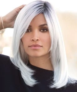 Dakota (Exclusive) | Lace Front & Monofilament Part Synthetic Wig By Rene Of Paris