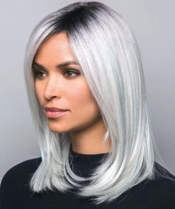 Dakota (Exclusive) | Lace Front & Monofilament Part Synthetic Wig By Rene Of Paris