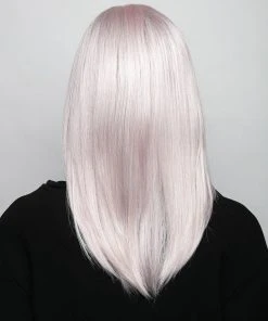 Wigs For Women Dakota | Lace Front & Monofilament Part Synthetic Wig By Rene Of Paris