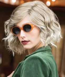 Wigs For Women Adeline | Lace Front & Monofilament Part Synthetic Wig By Rene Of Paris