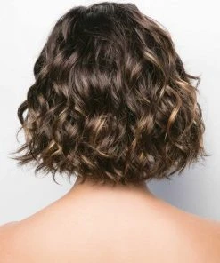 Adeline (Exclusive) | Lace Front & Monofilament Part Synthetic Wig By Rene Of Paris Wigs For Women