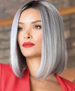 Wigs For Women Cheyenne (Exclusive) | Lace Front & Monofilament Part Synthetic Wig By Rene Of Paris