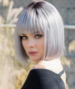 Wigs For Women Nico (Exclusive) | Synthetic Wig By Rene Of Paris